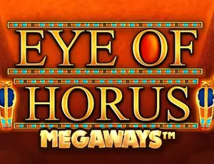 Eye of Horus Megaways