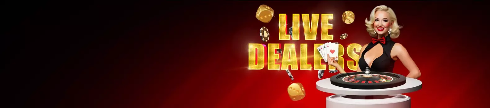 Реальный азарт